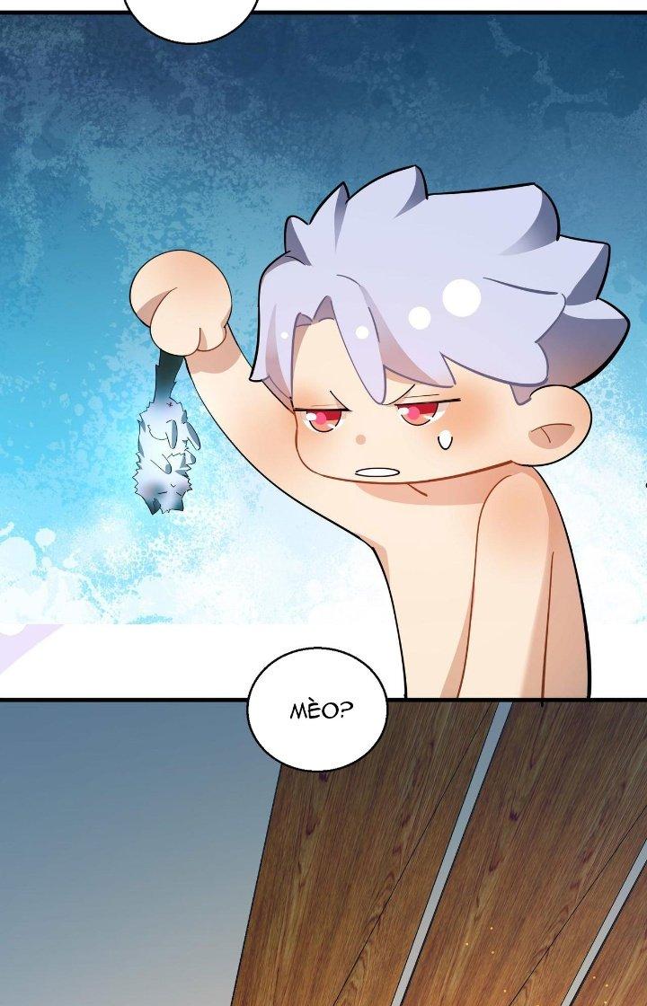 Đại Lão Nãy Có Chút Cẩu Thả, Náo Động Cả Thiên Khởi Chapter 22 - Trang 2