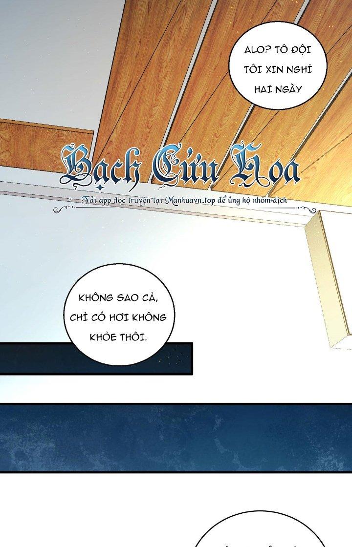 Đại Lão Nãy Có Chút Cẩu Thả, Náo Động Cả Thiên Khởi Chapter 22 - Trang 2