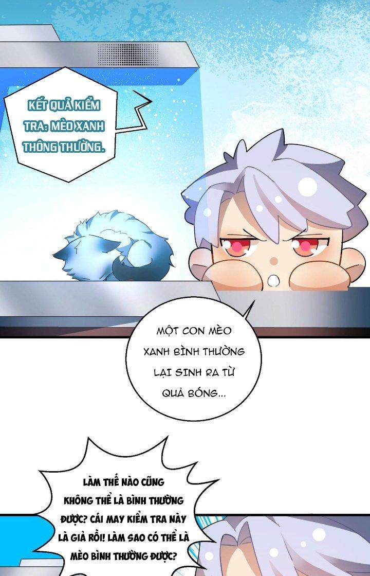 Đại Lão Nãy Có Chút Cẩu Thả, Náo Động Cả Thiên Khởi Chapter 22 - Trang 2