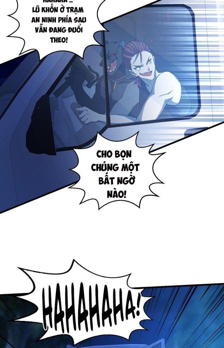 Đại Lão Nãy Có Chút Cẩu Thả, Náo Động Cả Thiên Khởi Chapter 25 - Trang 2