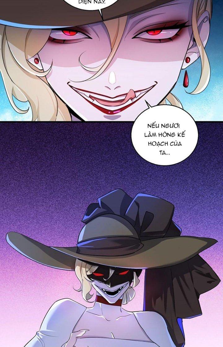 Đại Lão Nãy Có Chút Cẩu Thả, Náo Động Cả Thiên Khởi Chapter 25 - Trang 2