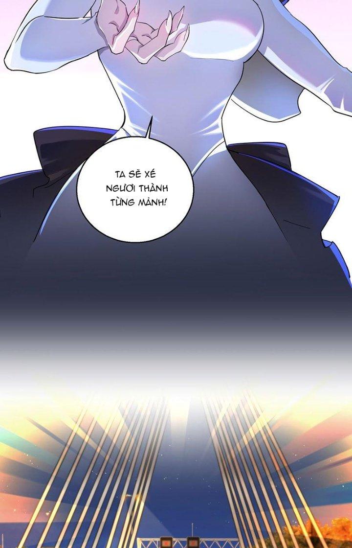 Đại Lão Nãy Có Chút Cẩu Thả, Náo Động Cả Thiên Khởi Chapter 25 - Trang 2