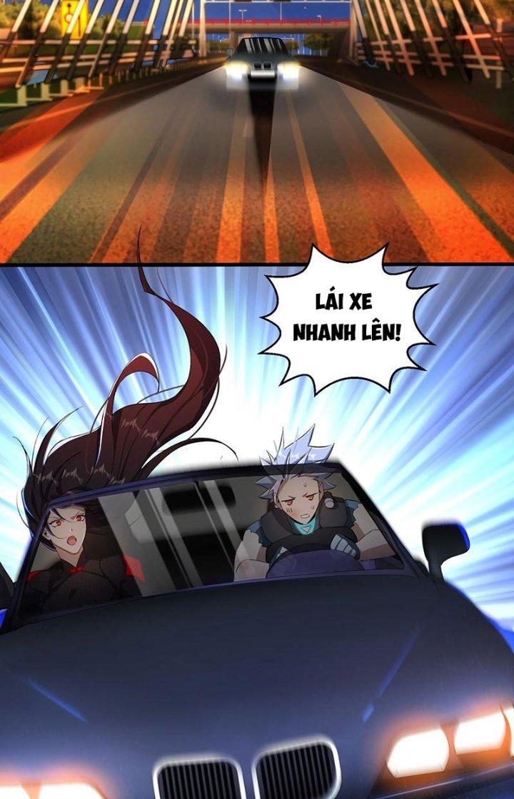 Đại Lão Nãy Có Chút Cẩu Thả, Náo Động Cả Thiên Khởi Chapter 25 - Trang 2