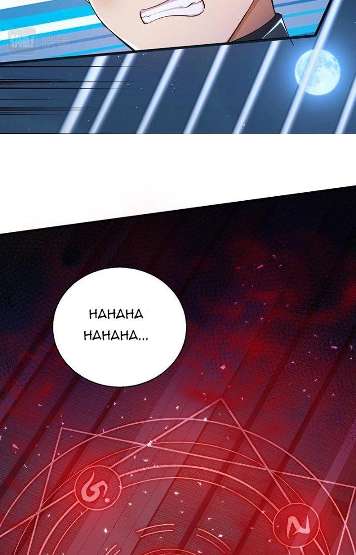 Đại Lão Nãy Có Chút Cẩu Thả, Náo Động Cả Thiên Khởi Chapter 25 - Trang 2