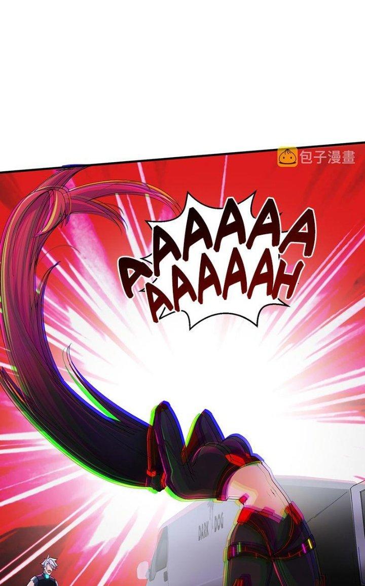 Đại Lão Nãy Có Chút Cẩu Thả, Náo Động Cả Thiên Khởi Chapter 25 - Trang 2