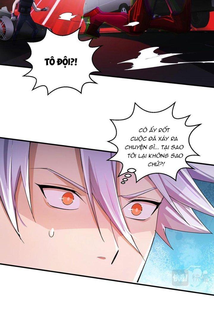 Đại Lão Nãy Có Chút Cẩu Thả, Náo Động Cả Thiên Khởi Chapter 25 - Trang 2