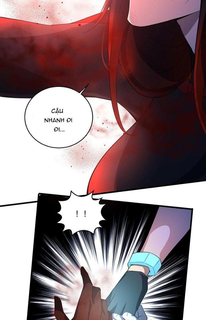 Đại Lão Nãy Có Chút Cẩu Thả, Náo Động Cả Thiên Khởi Chapter 25 - Trang 2