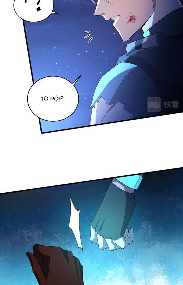 Đại Lão Nãy Có Chút Cẩu Thả, Náo Động Cả Thiên Khởi Chapter 25 - Trang 2