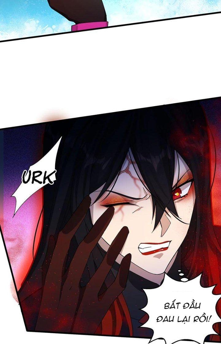 Đại Lão Nãy Có Chút Cẩu Thả, Náo Động Cả Thiên Khởi Chapter 25 - Trang 2