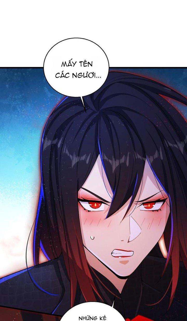 Đại Lão Nãy Có Chút Cẩu Thả, Náo Động Cả Thiên Khởi Chapter 25 - Trang 2