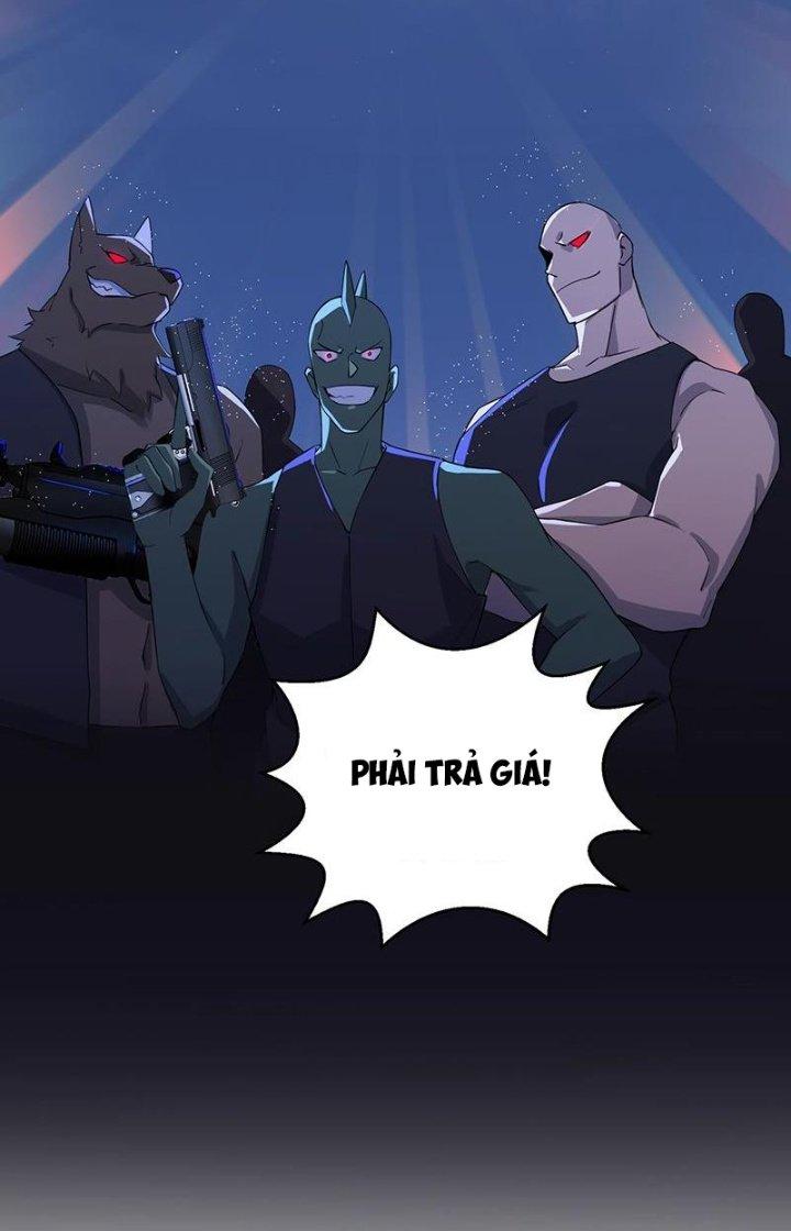 Đại Lão Nãy Có Chút Cẩu Thả, Náo Động Cả Thiên Khởi Chapter 25 - Trang 2
