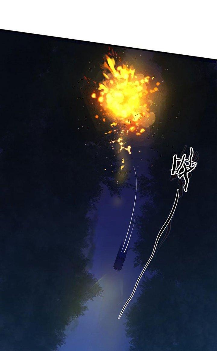 Đại Lão Nãy Có Chút Cẩu Thả, Náo Động Cả Thiên Khởi Chapter 25 - Trang 2