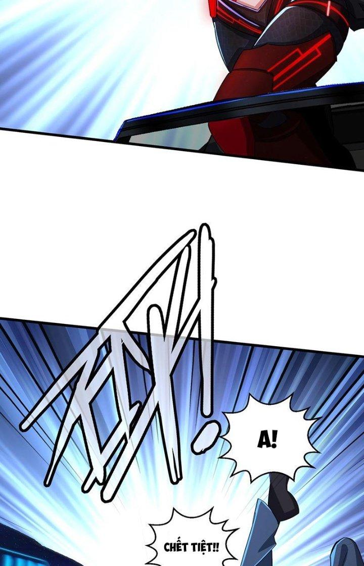 Đại Lão Nãy Có Chút Cẩu Thả, Náo Động Cả Thiên Khởi Chapter 25 - Trang 2