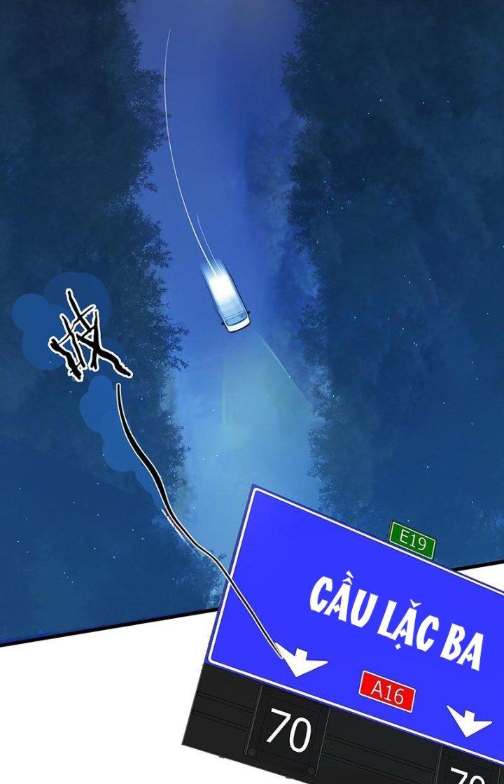 Đại Lão Nãy Có Chút Cẩu Thả, Náo Động Cả Thiên Khởi Chapter 25 - Trang 2