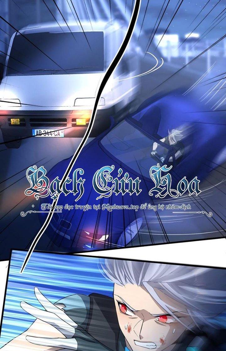 Đại Lão Nãy Có Chút Cẩu Thả, Náo Động Cả Thiên Khởi Chapter 25 - Trang 2