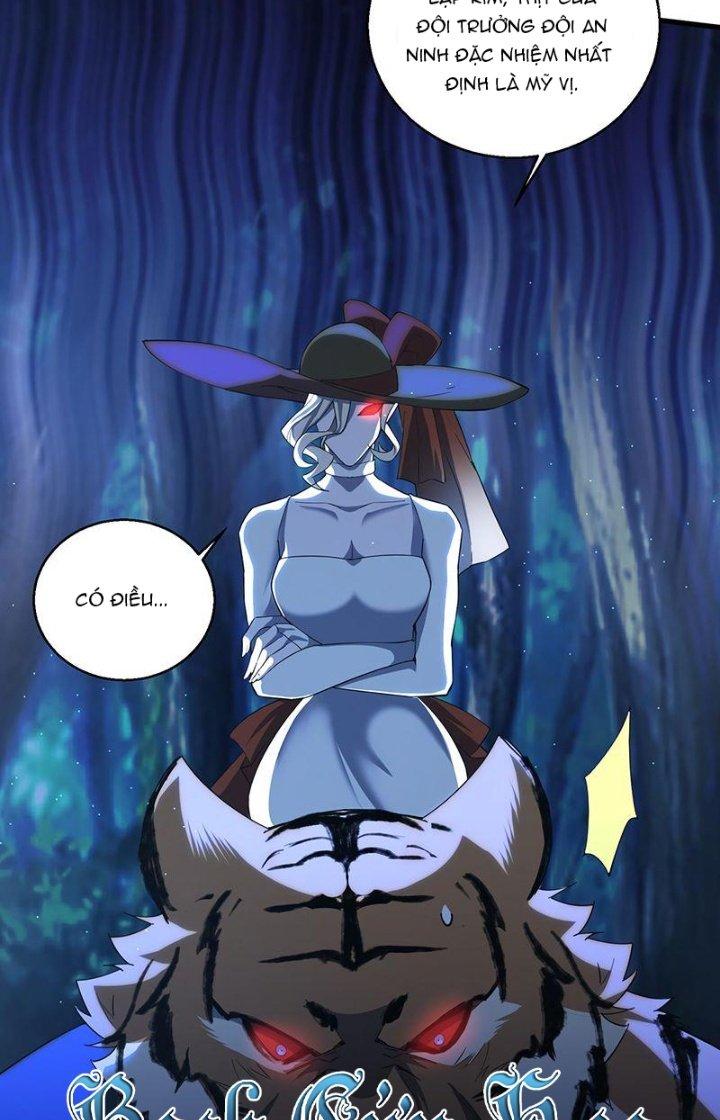 Đại Lão Nãy Có Chút Cẩu Thả, Náo Động Cả Thiên Khởi Chapter 25 - Trang 2