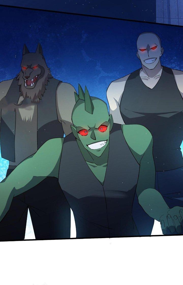 Đại Lão Nãy Có Chút Cẩu Thả, Náo Động Cả Thiên Khởi Chapter 26 - Trang 2