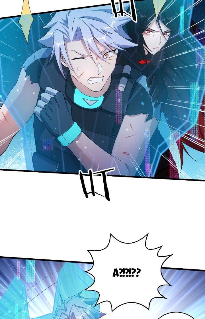 Đại Lão Nãy Có Chút Cẩu Thả, Náo Động Cả Thiên Khởi Chapter 26 - Trang 2