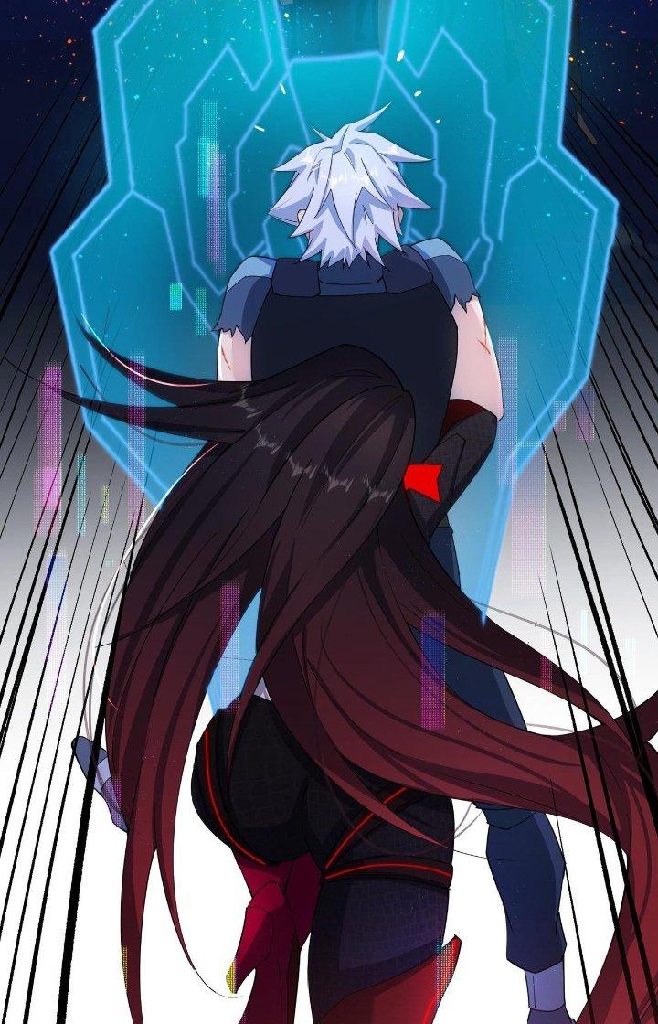 Đại Lão Nãy Có Chút Cẩu Thả, Náo Động Cả Thiên Khởi Chapter 26 - Trang 2