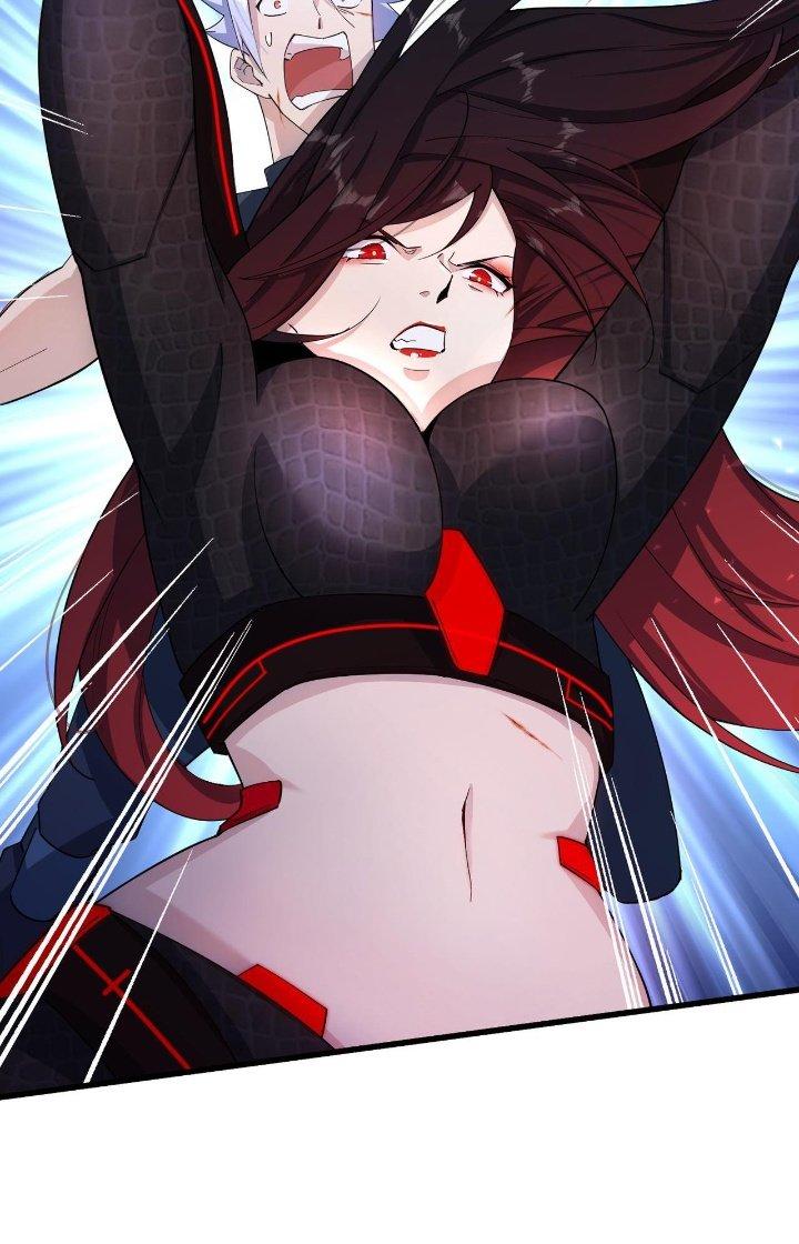 Đại Lão Nãy Có Chút Cẩu Thả, Náo Động Cả Thiên Khởi Chapter 26 - Trang 2