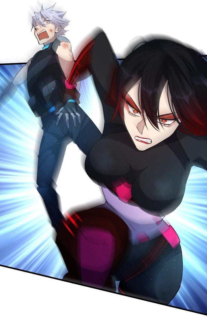 Đại Lão Nãy Có Chút Cẩu Thả, Náo Động Cả Thiên Khởi Chapter 26 - Trang 2