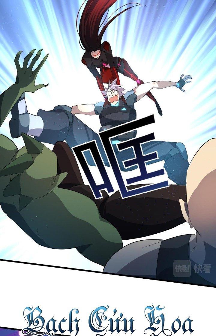 Đại Lão Nãy Có Chút Cẩu Thả, Náo Động Cả Thiên Khởi Chapter 26 - Trang 2