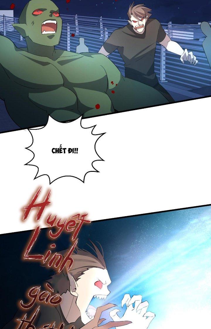 Đại Lão Nãy Có Chút Cẩu Thả, Náo Động Cả Thiên Khởi Chapter 26 - Trang 2