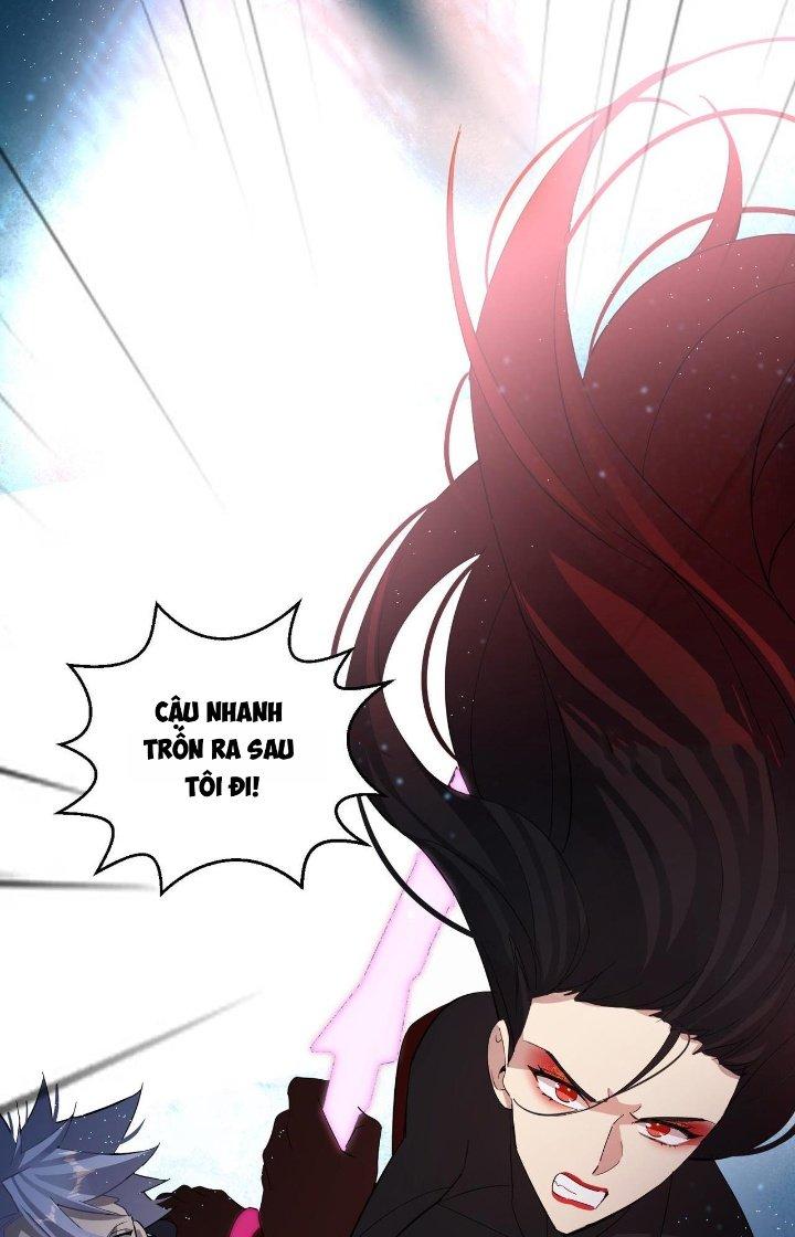 Đại Lão Nãy Có Chút Cẩu Thả, Náo Động Cả Thiên Khởi Chapter 26 - Trang 2