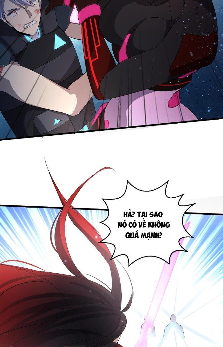 Đại Lão Nãy Có Chút Cẩu Thả, Náo Động Cả Thiên Khởi Chapter 26 - Trang 2