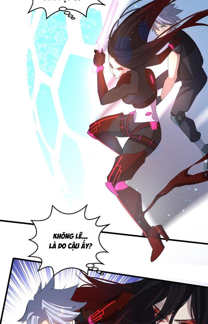 Đại Lão Nãy Có Chút Cẩu Thả, Náo Động Cả Thiên Khởi Chapter 26 - Trang 2