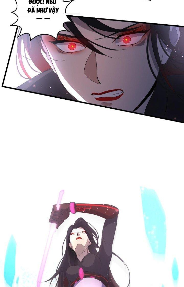 Đại Lão Nãy Có Chút Cẩu Thả, Náo Động Cả Thiên Khởi Chapter 26 - Trang 2