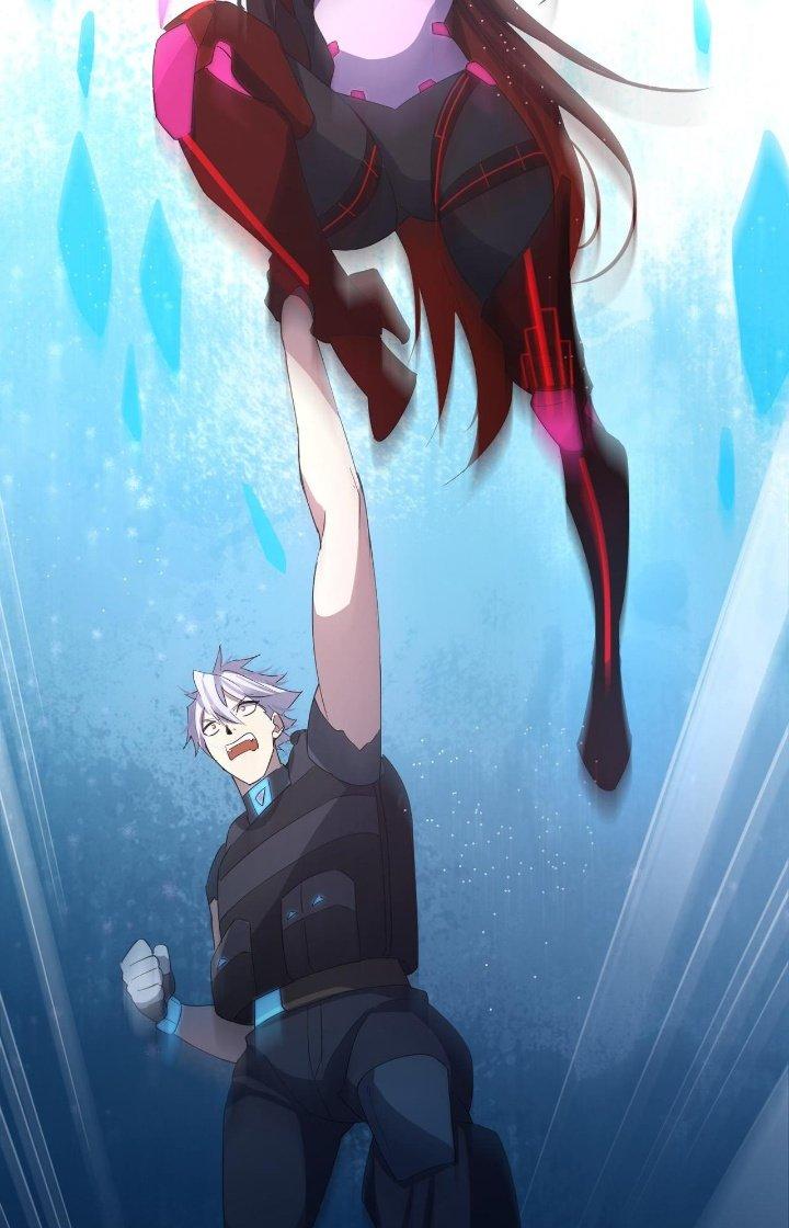 Đại Lão Nãy Có Chút Cẩu Thả, Náo Động Cả Thiên Khởi Chapter 26 - Trang 2