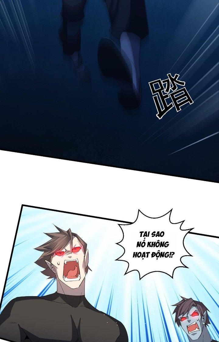 Đại Lão Nãy Có Chút Cẩu Thả, Náo Động Cả Thiên Khởi Chapter 26 - Trang 2