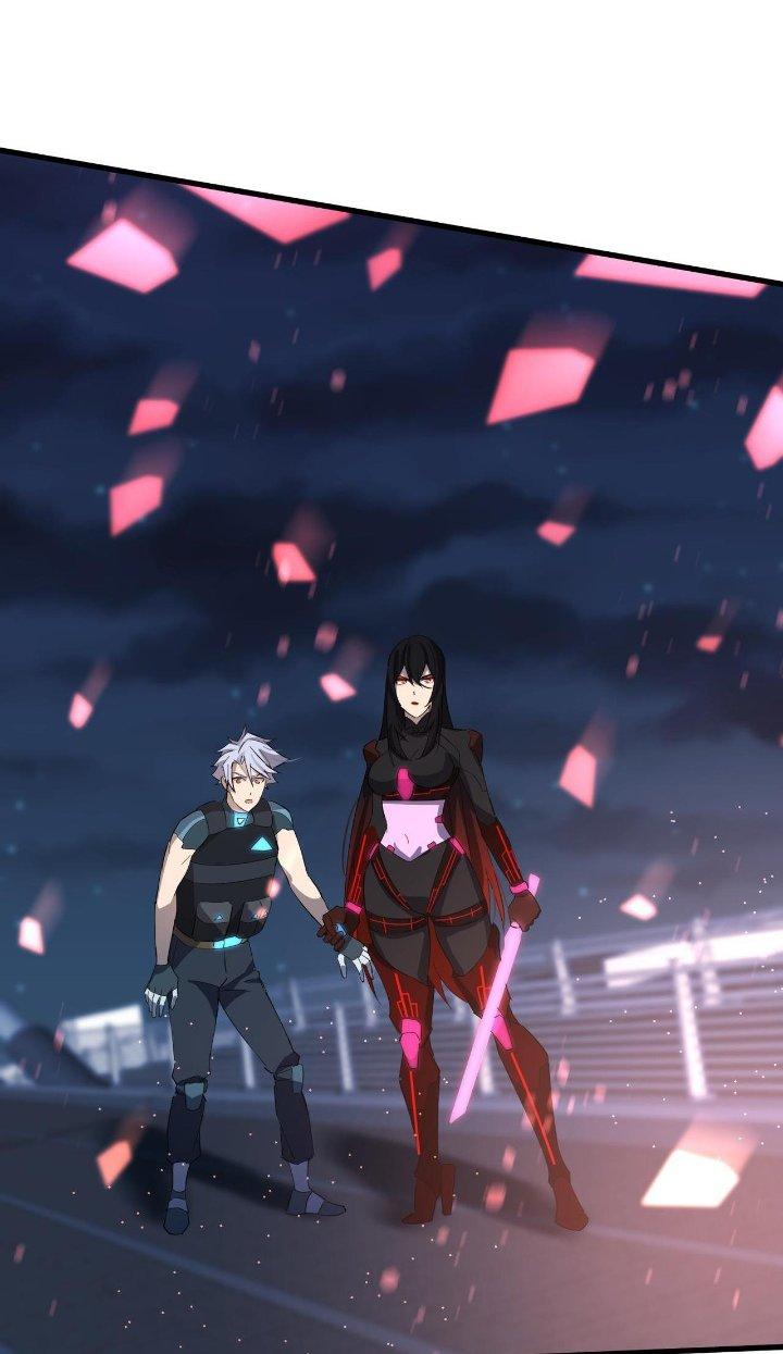 Đại Lão Nãy Có Chút Cẩu Thả, Náo Động Cả Thiên Khởi Chapter 26 - Trang 2