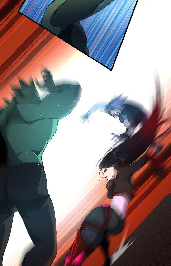 Đại Lão Nãy Có Chút Cẩu Thả, Náo Động Cả Thiên Khởi Chapter 26 - Trang 2