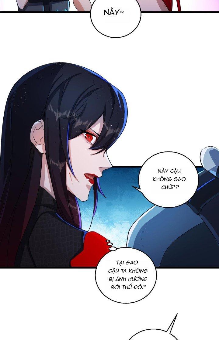 Đại Lão Nãy Có Chút Cẩu Thả, Náo Động Cả Thiên Khởi Chapter 26 - Trang 2