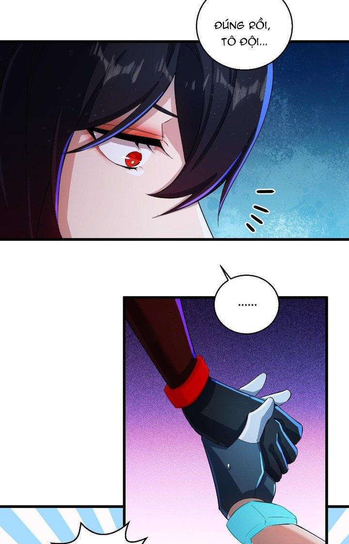 Đại Lão Nãy Có Chút Cẩu Thả, Náo Động Cả Thiên Khởi Chapter 26 - Trang 2