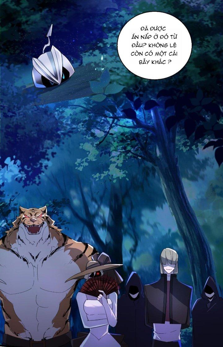 Đại Lão Nãy Có Chút Cẩu Thả, Náo Động Cả Thiên Khởi Chapter 26 - Trang 2