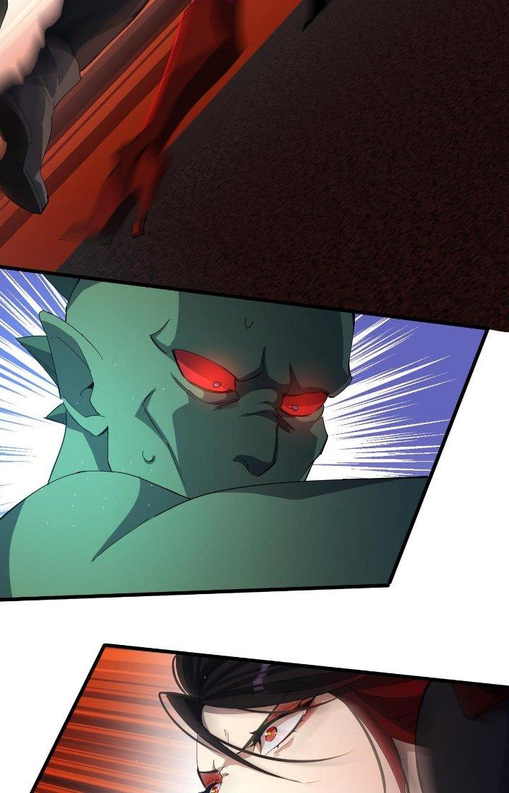 Đại Lão Nãy Có Chút Cẩu Thả, Náo Động Cả Thiên Khởi Chapter 26 - Trang 2