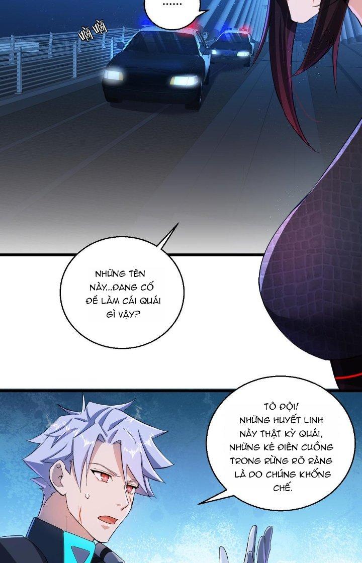 Đại Lão Nãy Có Chút Cẩu Thả, Náo Động Cả Thiên Khởi Chapter 26 - Trang 2