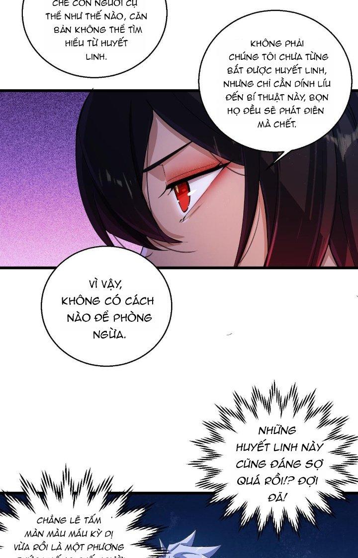 Đại Lão Nãy Có Chút Cẩu Thả, Náo Động Cả Thiên Khởi Chapter 26 - Trang 2