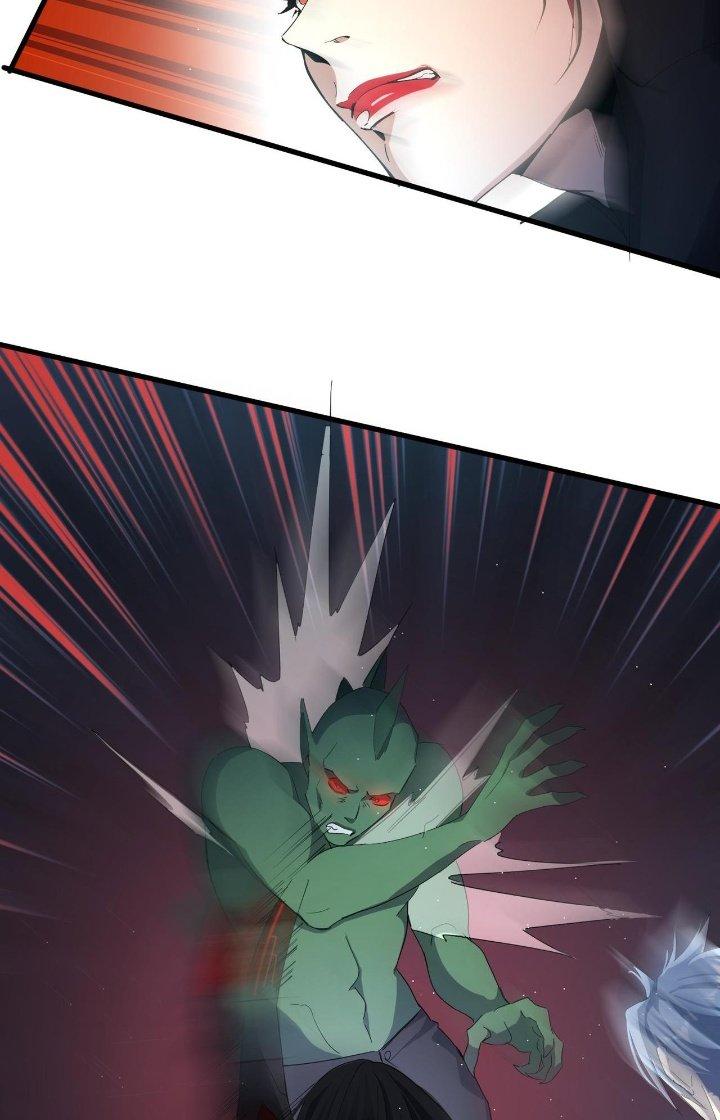 Đại Lão Nãy Có Chút Cẩu Thả, Náo Động Cả Thiên Khởi Chapter 26 - Trang 2