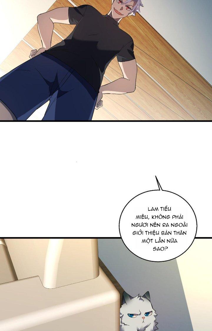 Đại Lão Nãy Có Chút Cẩu Thả, Náo Động Cả Thiên Khởi Chapter 26 - Trang 2