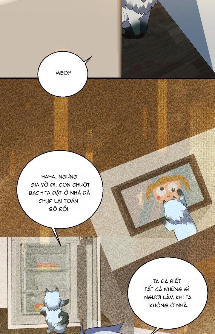 Đại Lão Nãy Có Chút Cẩu Thả, Náo Động Cả Thiên Khởi Chapter 26 - Trang 2