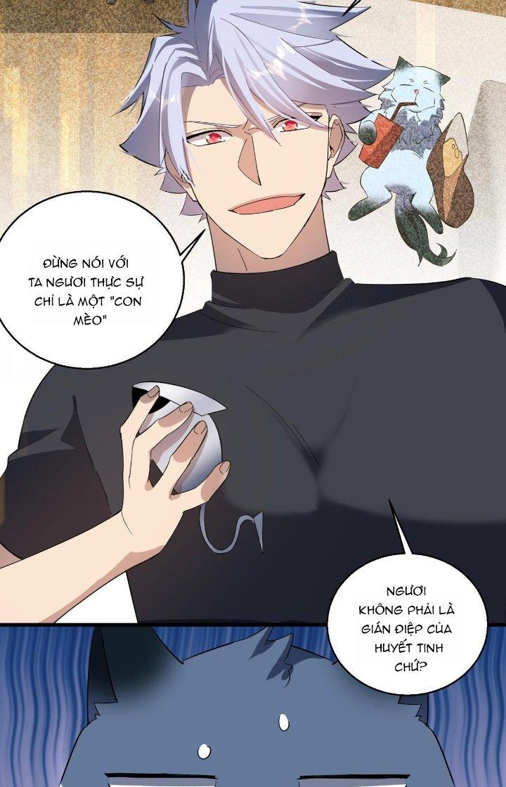 Đại Lão Nãy Có Chút Cẩu Thả, Náo Động Cả Thiên Khởi Chapter 26 - Trang 2