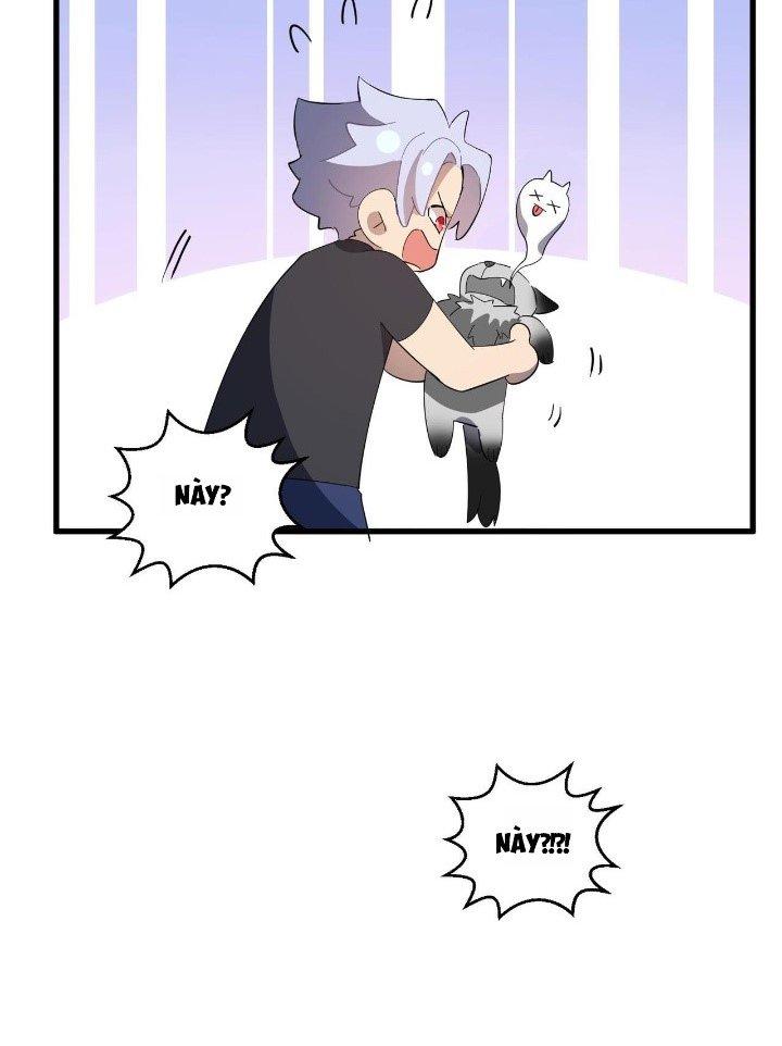 Đại Lão Nãy Có Chút Cẩu Thả, Náo Động Cả Thiên Khởi Chapter 26 - Trang 2