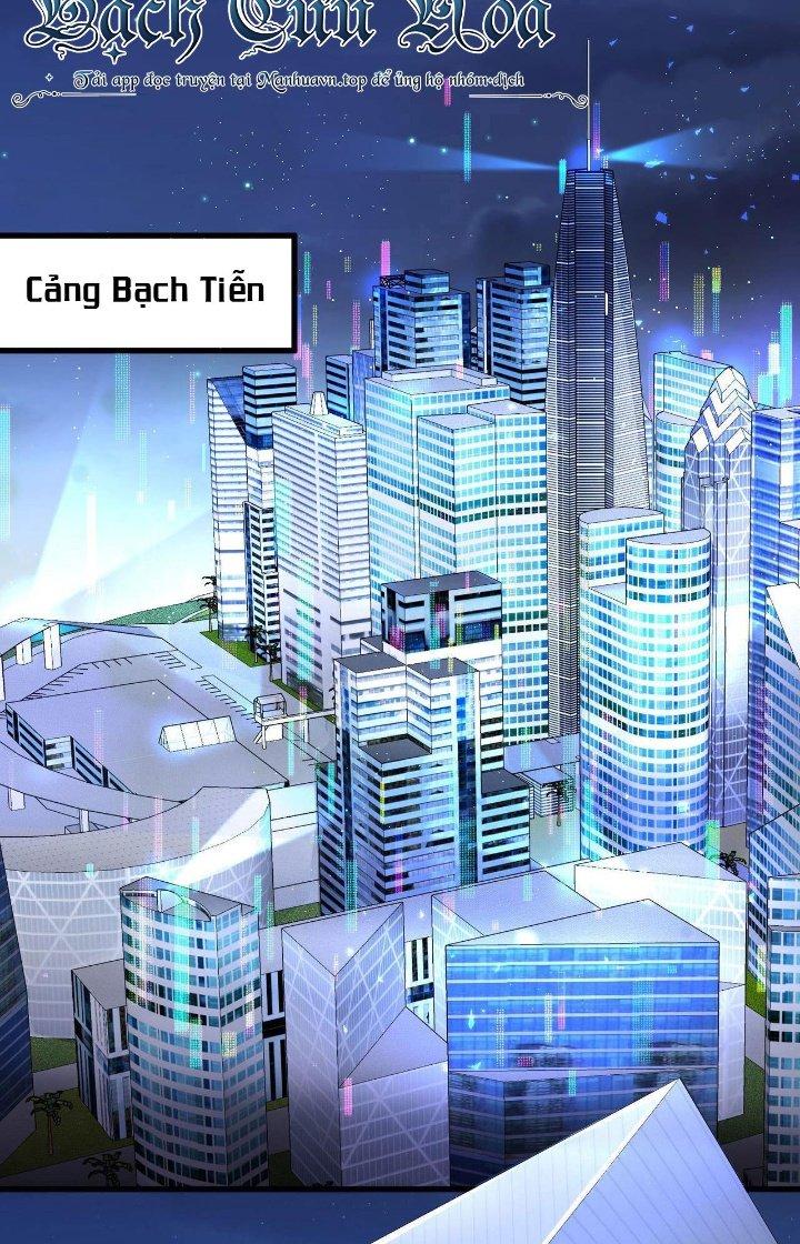 Đại Lão Nãy Có Chút Cẩu Thả, Náo Động Cả Thiên Khởi Chapter 27 - Trang 2