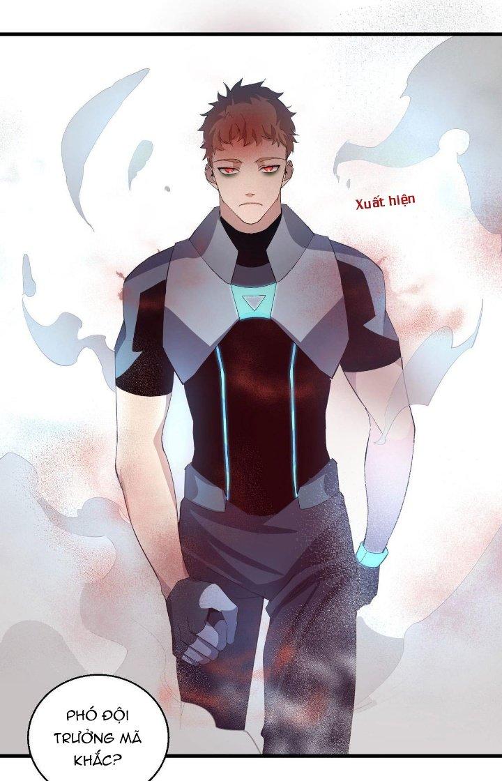 Đại Lão Nãy Có Chút Cẩu Thả, Náo Động Cả Thiên Khởi Chapter 27 - Trang 2