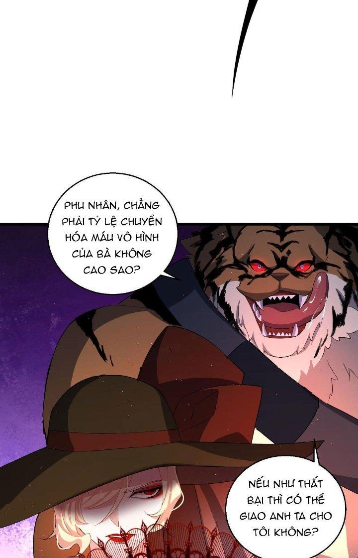Đại Lão Nãy Có Chút Cẩu Thả, Náo Động Cả Thiên Khởi Chapter 27 - Trang 2