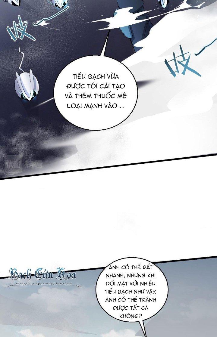 Đại Lão Nãy Có Chút Cẩu Thả, Náo Động Cả Thiên Khởi Chapter 27 - Trang 2